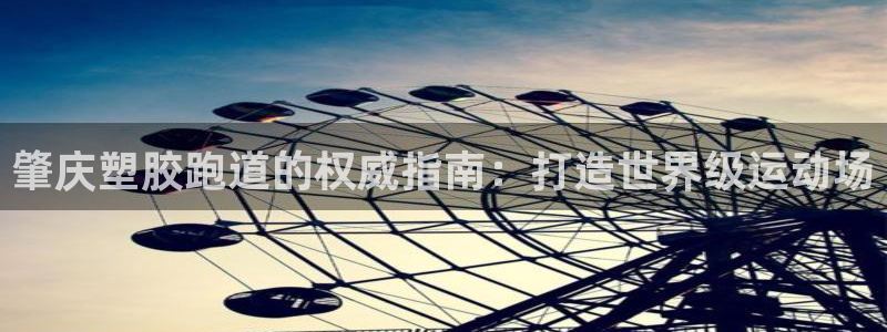 尊龙t400和尊龙t300区别：肇庆塑胶跑道的权威指