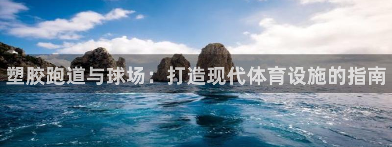 尊龙凯时老板是谁：塑胶跑道与球场：打造现代体育设施的