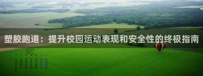 尊龙手机版下载：塑胶跑道：提升校园运动表现和安全性的终极指南