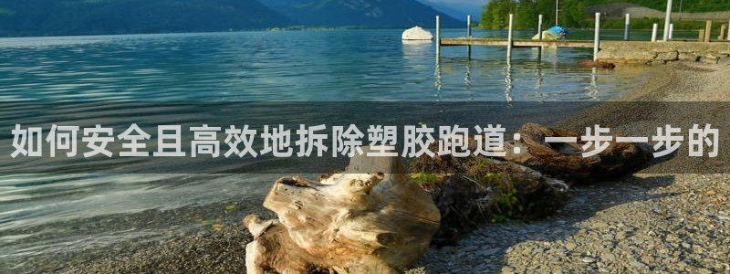 尊龙实业有限公司：如何安全且高效地拆除塑胶跑道：一步一步的