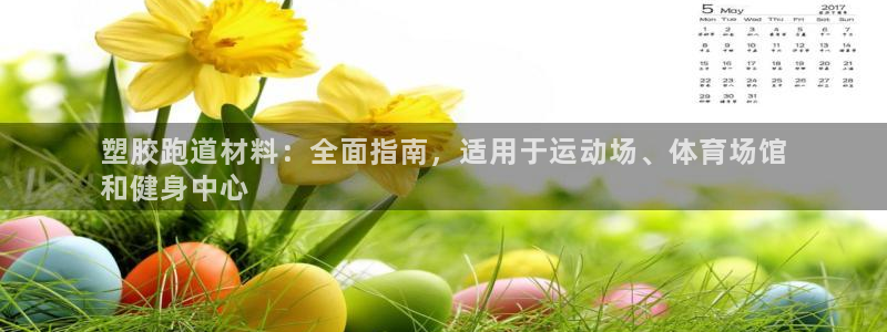 凯时ag旗舰厅网址是什么：塑胶跑道材料：全面指南，适用于运动场、体育场馆
和健身中心