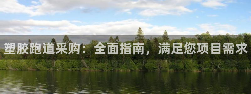 尊龙ag旗舰厅官网登录：塑胶跑道采购：全面指南，满足