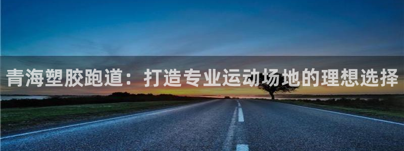 凯时app官网首页：青海塑胶跑道：打造专业运动场地的理想选择