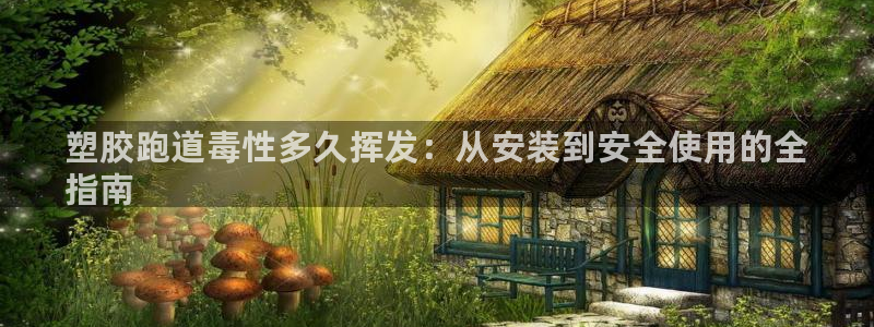 尊龙凯时一人生就是博登入：塑胶跑道毒性多久挥发：从安装到安全
